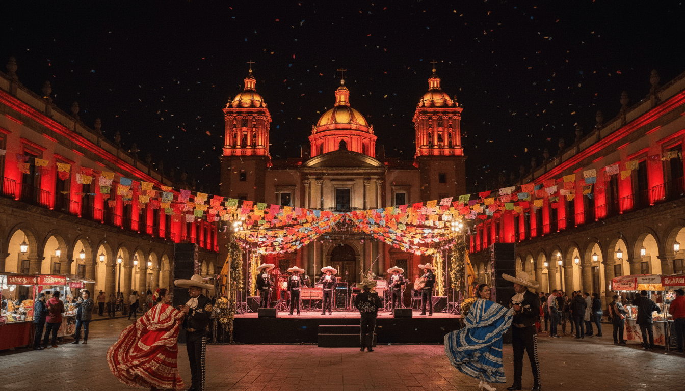 Cultura en Guadalajara